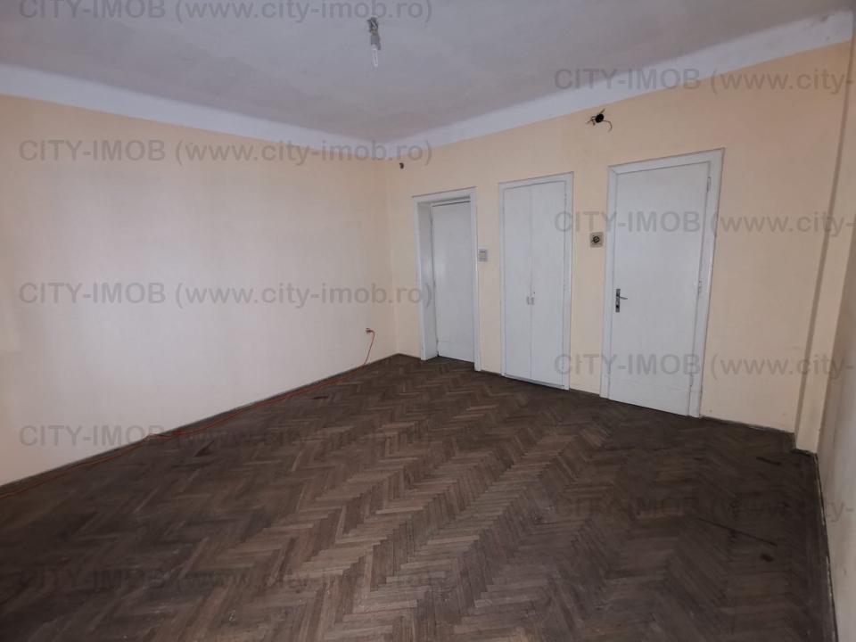 Vanzare apartament in vila  Iancului, Bucuresti