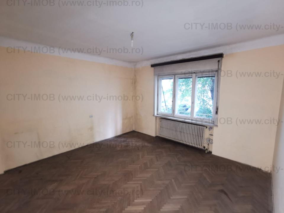 Vanzare apartament in vila  Iancului, Bucuresti