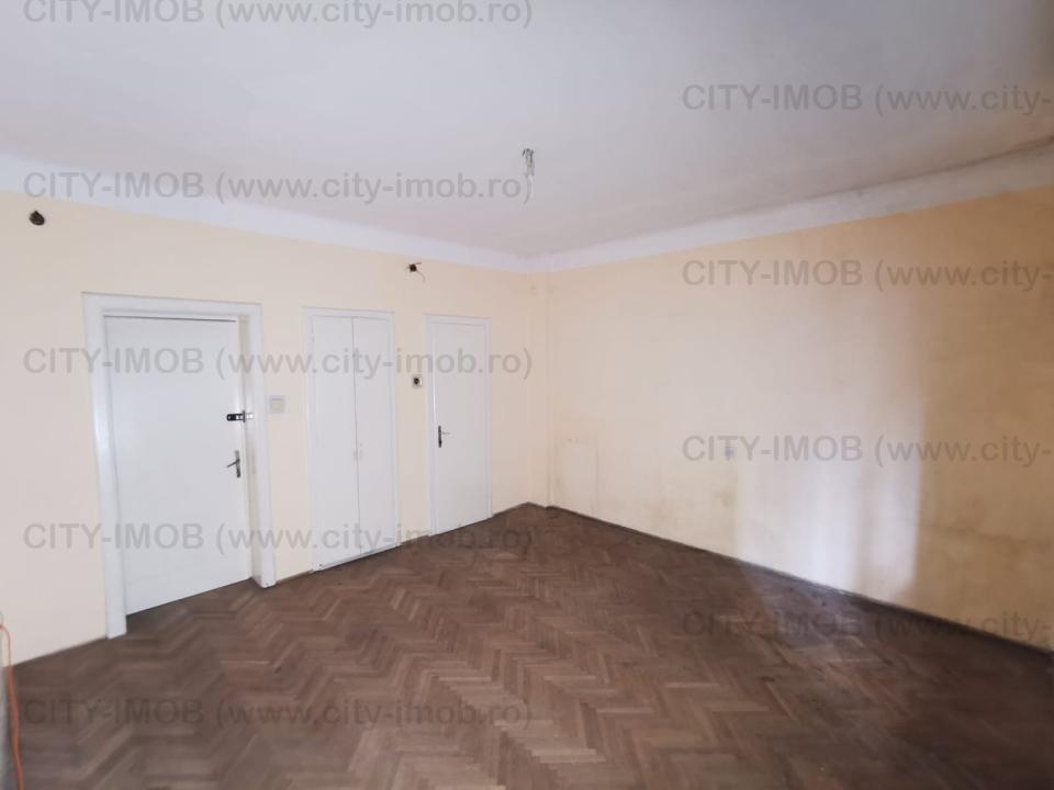 Vanzare apartament in vila  Iancului, Bucuresti