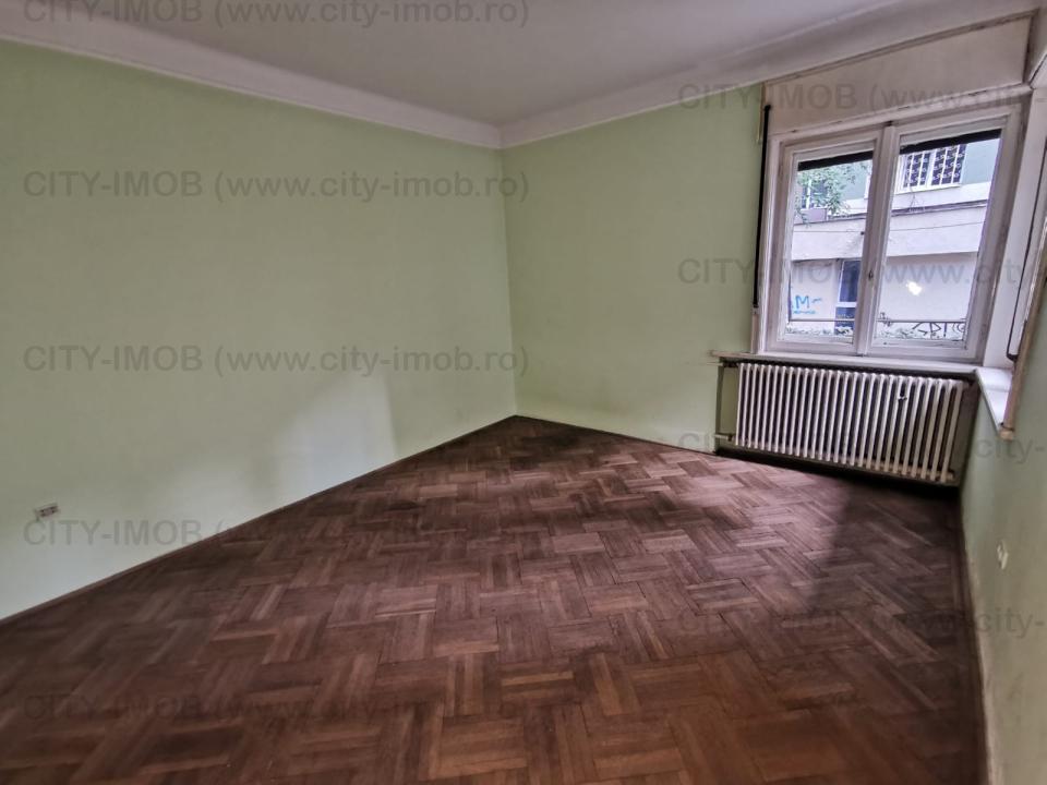 Vanzare apartament in vila  Iancului, Bucuresti