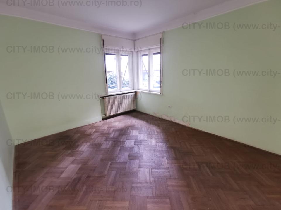 Vanzare apartament in vila  Iancului, Bucuresti