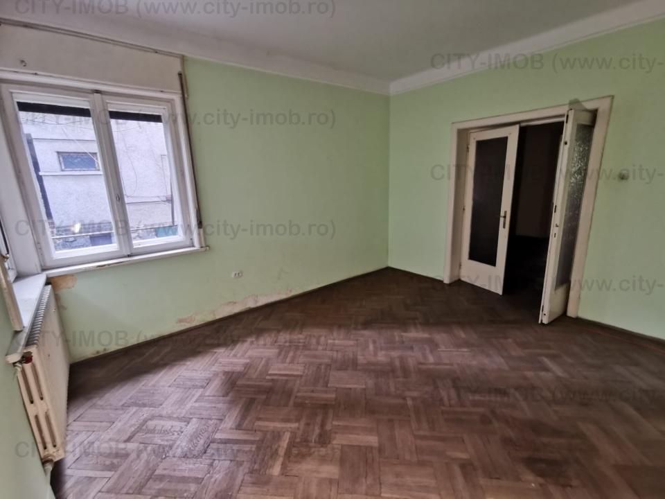 Vanzare apartament in vila  Iancului, Bucuresti