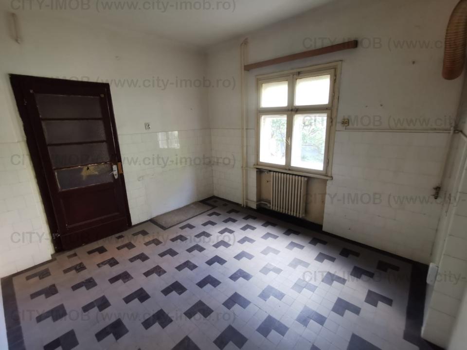 Vanzare apartament in vila  Iancului, Bucuresti