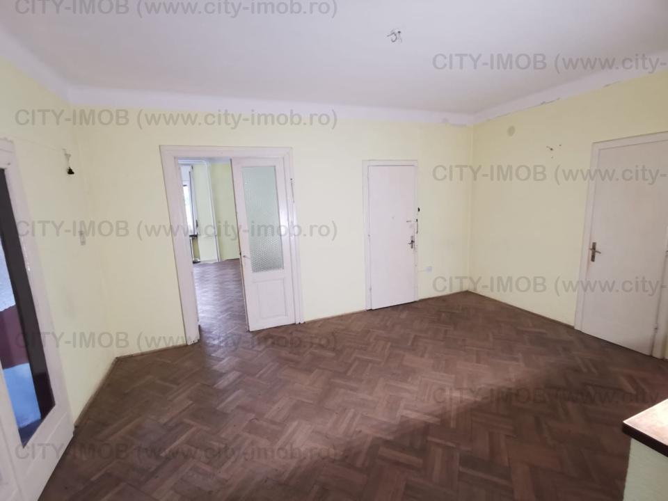 Vanzare apartament in vila  Iancului, Bucuresti