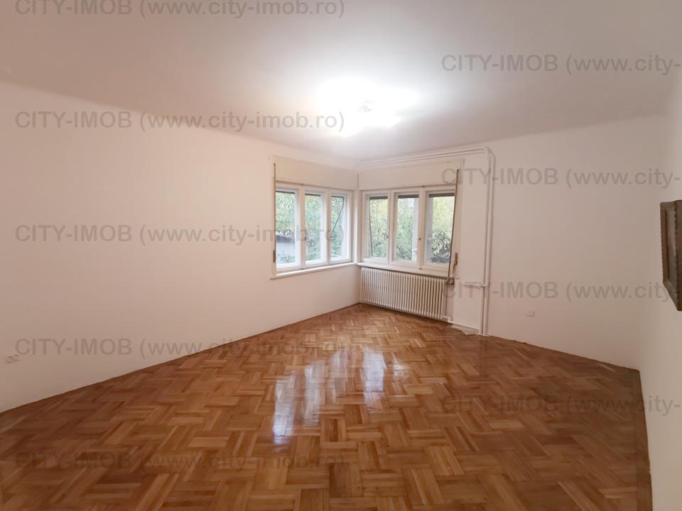 Vanzare apartament in vila  Iancului, Bucuresti