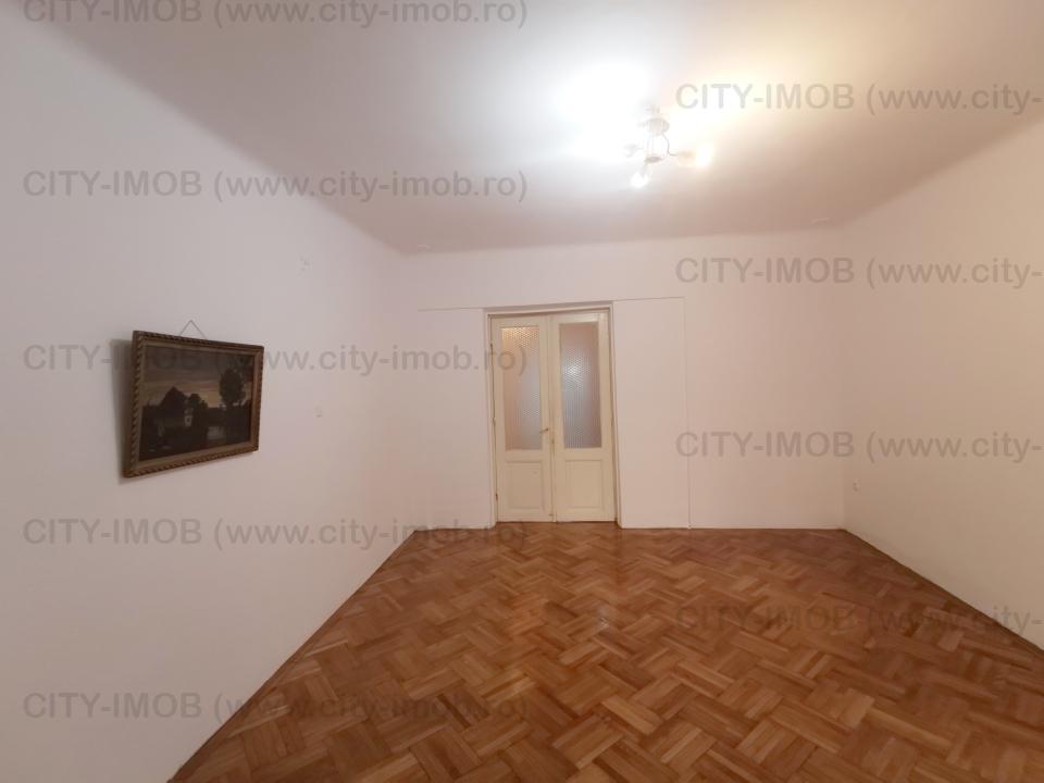 Vanzare apartament in vila  Iancului, Bucuresti