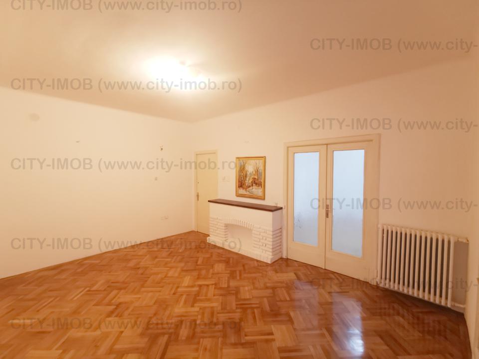 Vanzare apartament in vila  Iancului, Bucuresti