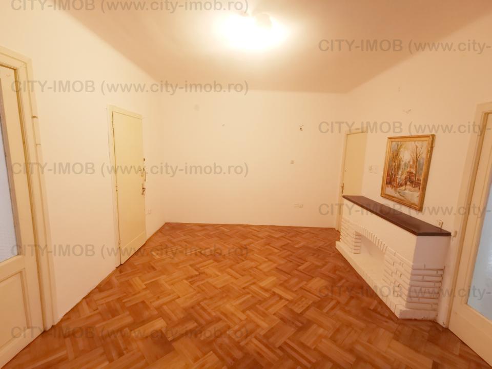 Vanzare apartament in vila  Iancului, Bucuresti