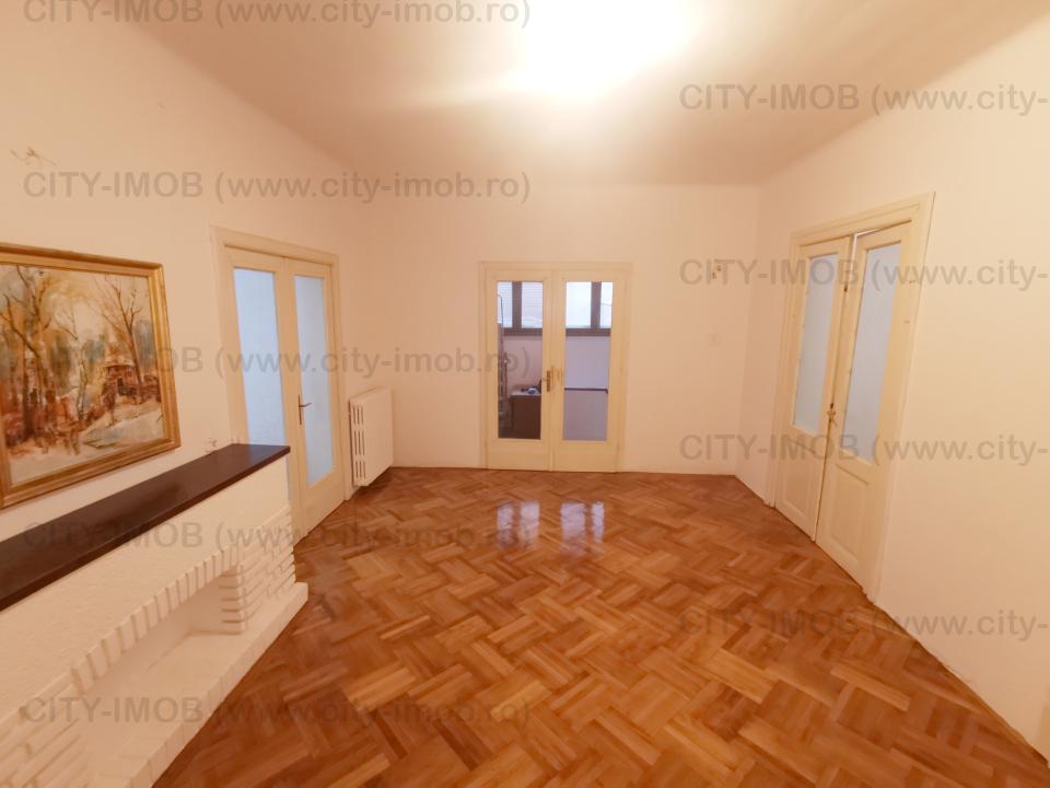 Vanzare apartament in vila  Iancului, Bucuresti