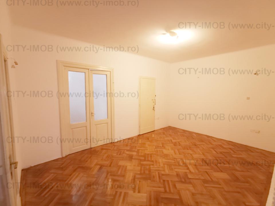 Vanzare apartament in vila  Iancului, Bucuresti