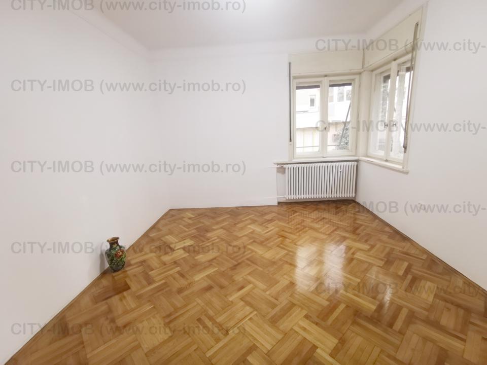 Vanzare apartament in vila  Iancului, Bucuresti