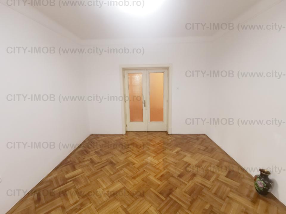 Vanzare apartament in vila  Iancului, Bucuresti