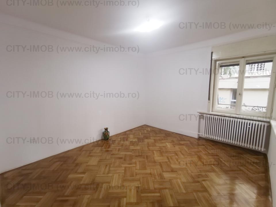 Vanzare apartament in vila  Iancului, Bucuresti