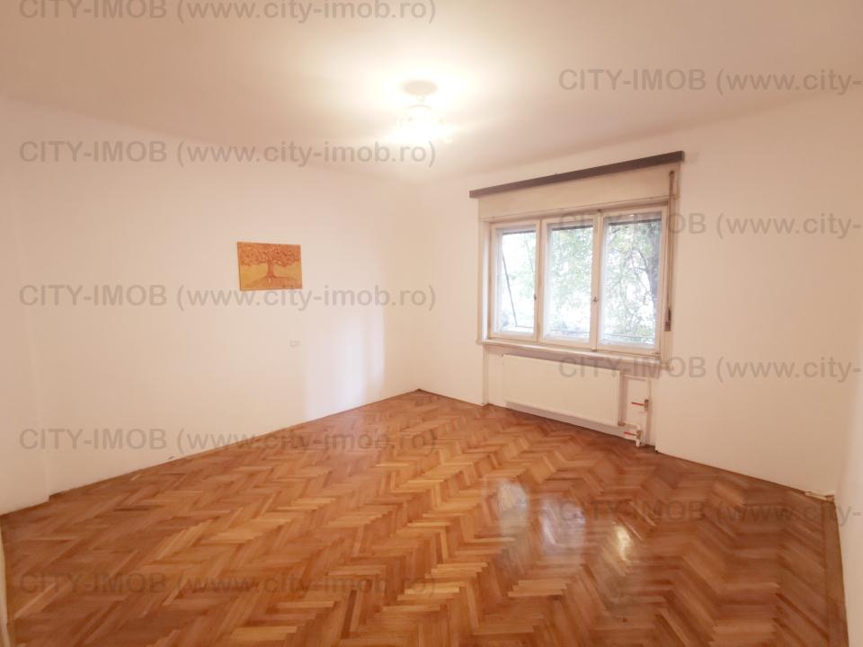 Vanzare apartament in vila  Iancului, Bucuresti