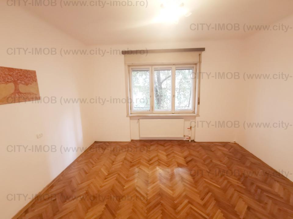 Vanzare apartament in vila  Iancului, Bucuresti