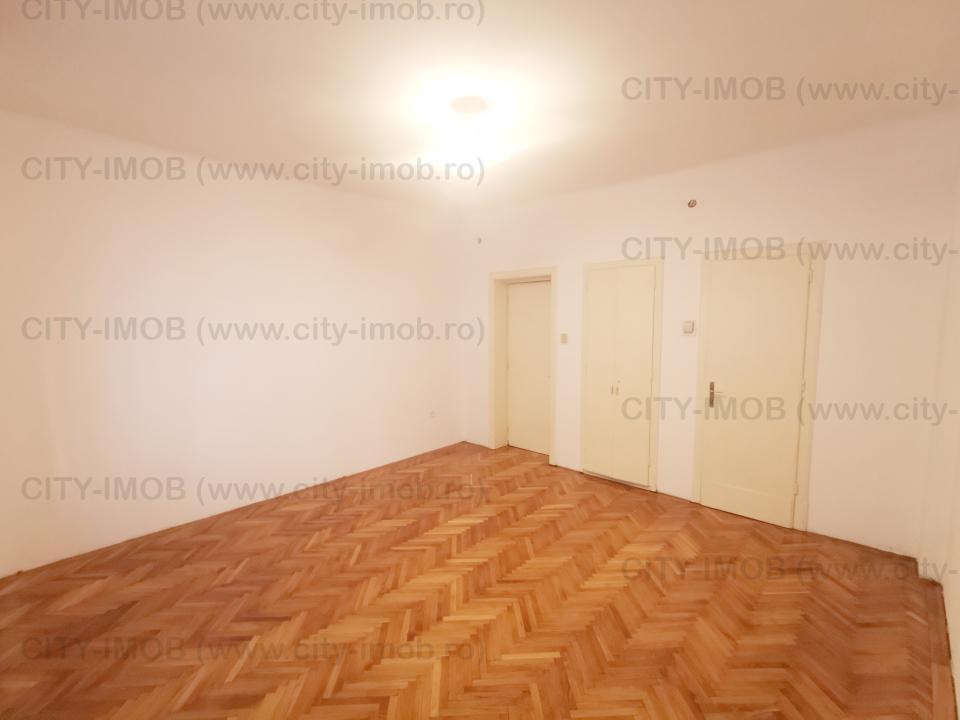 Vanzare apartament in vila  Iancului, Bucuresti