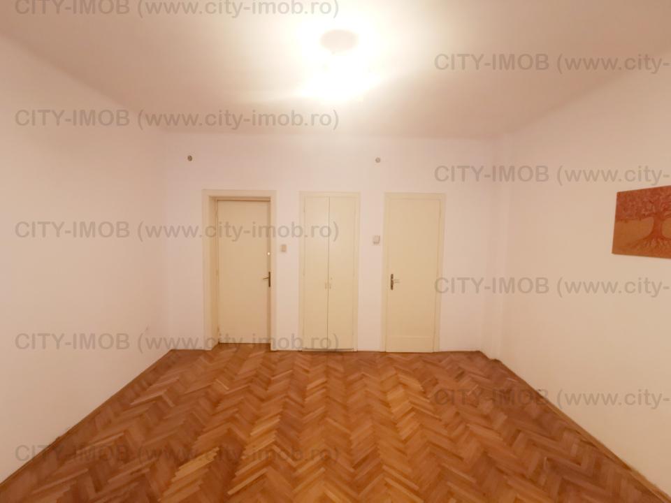 Vanzare apartament in vila  Iancului, Bucuresti