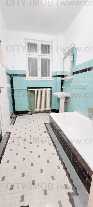 Vanzare apartament in vila  Iancului, Bucuresti