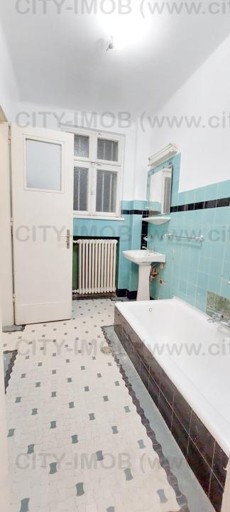 Vanzare apartament in vila  Iancului, Bucuresti