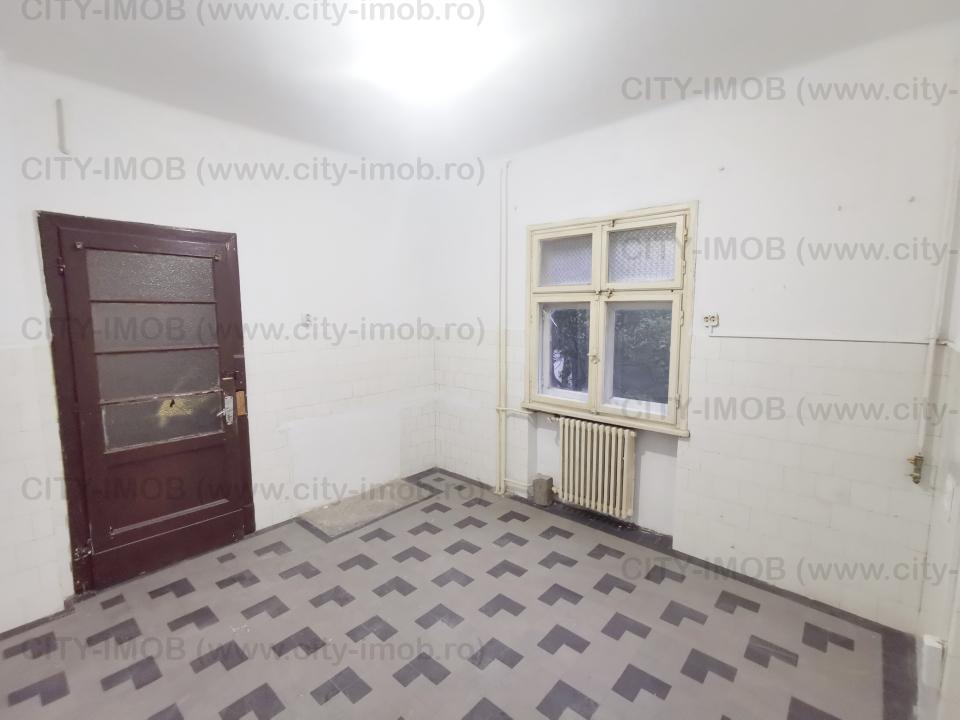 Vanzare apartament in vila  Iancului, Bucuresti