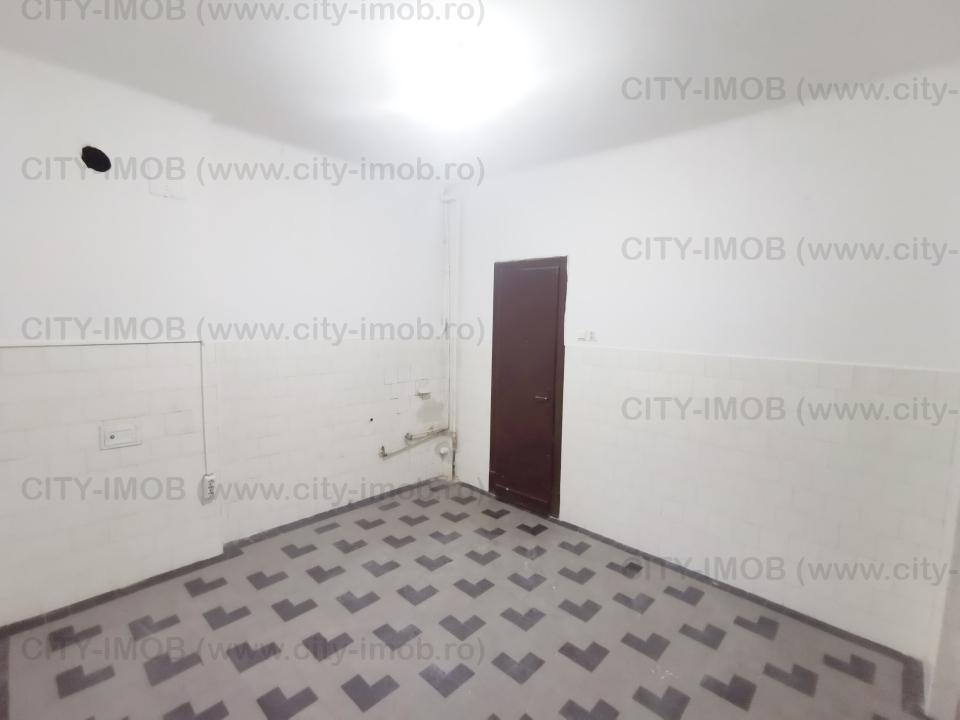 Vanzare apartament in vila  Iancului, Bucuresti