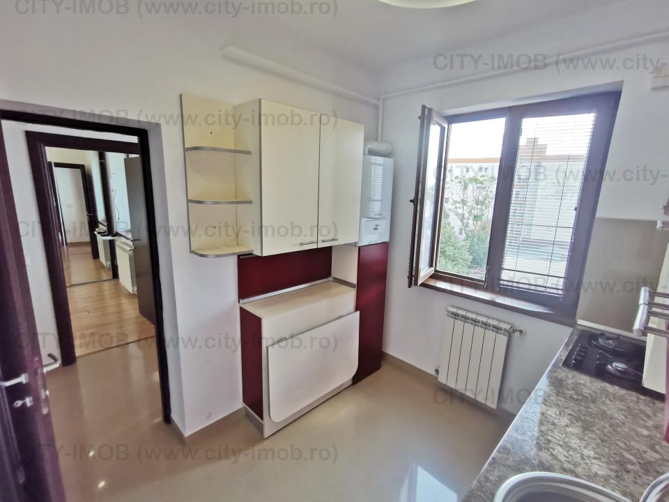 Inchiriere Apartament 2 camere  Obor adiacent  Mosilor bloc nou