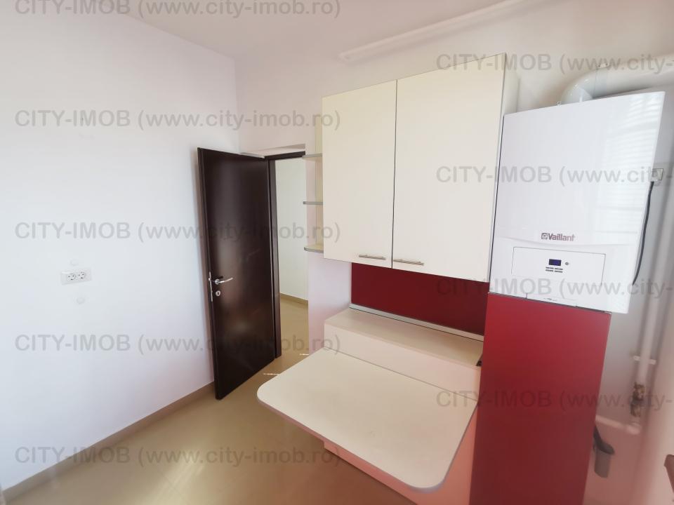 Inchiriere Apartament 2 camere  Obor adiacent  Mosilor bloc nou