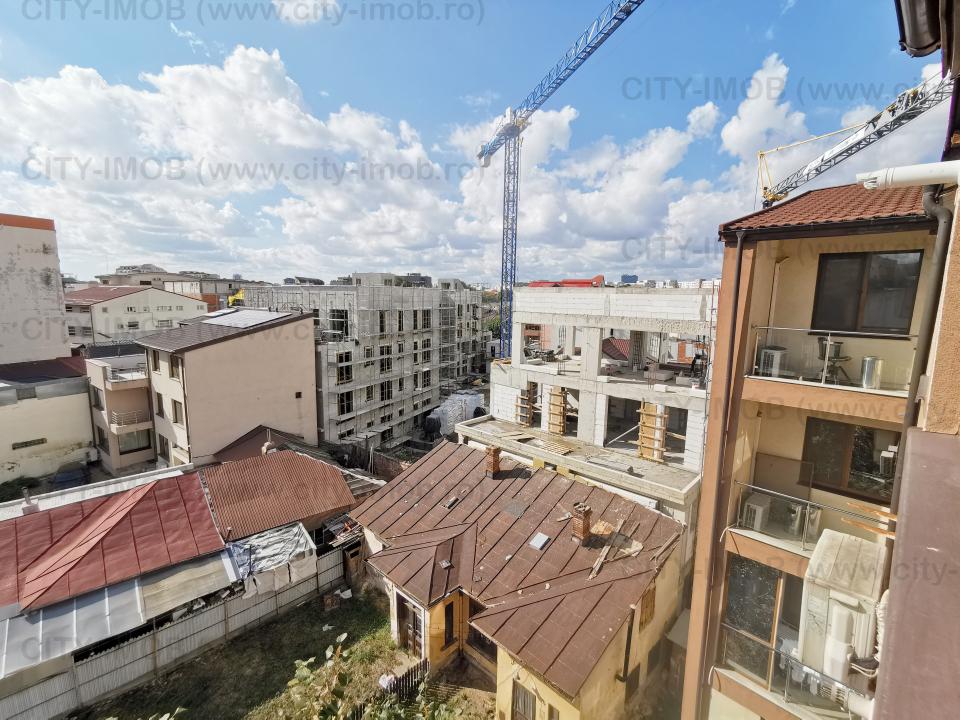 Inchiriere Apartament 2 camere  Obor adiacent  Mosilor bloc nou