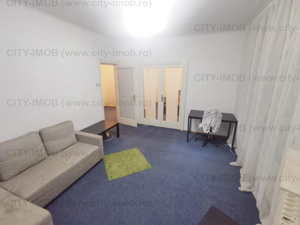 Inchiriere apartament doua camere AMZEI