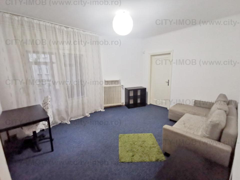 Inchiriere apartament doua camere AMZEI