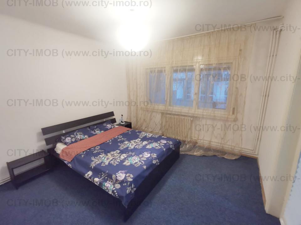 Inchiriere apartament doua camere AMZEI