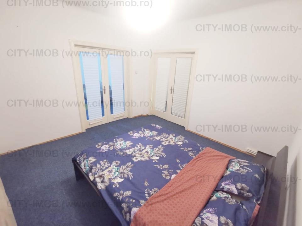 Inchiriere apartament doua camere AMZEI