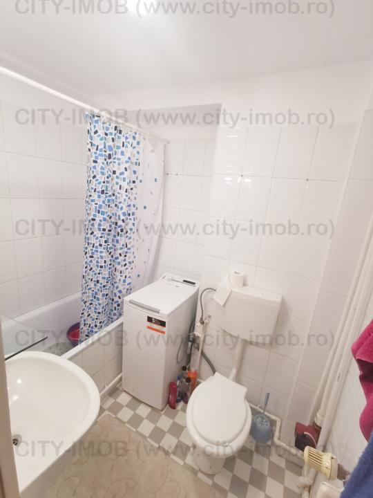 Inchiriere apartament doua camere AMZEI