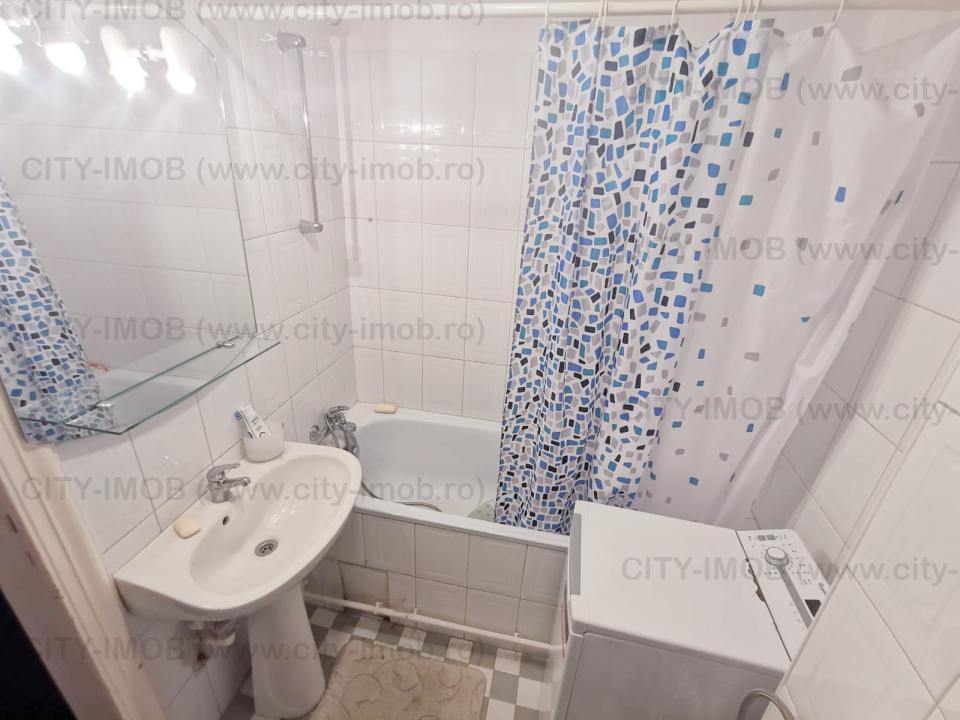 Inchiriere apartament doua camere AMZEI