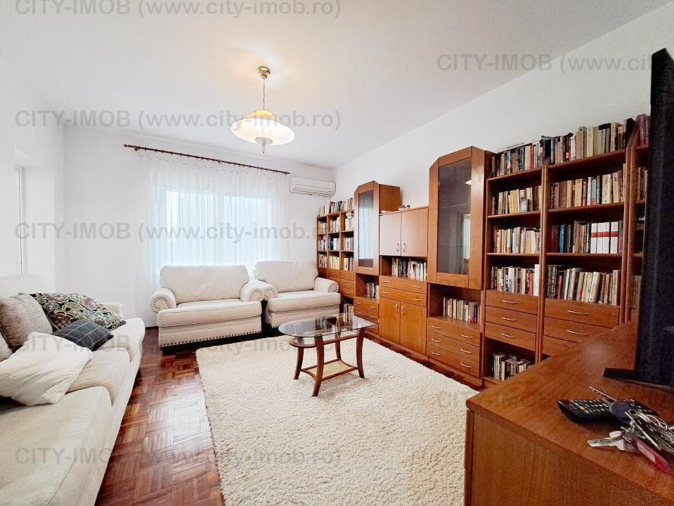 Inchiriere Apartament Domenii, 