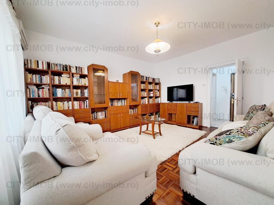 Inchiriere Apartament Domenii, 