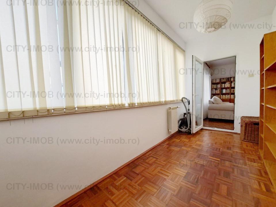 Inchiriere Apartament Domenii, 