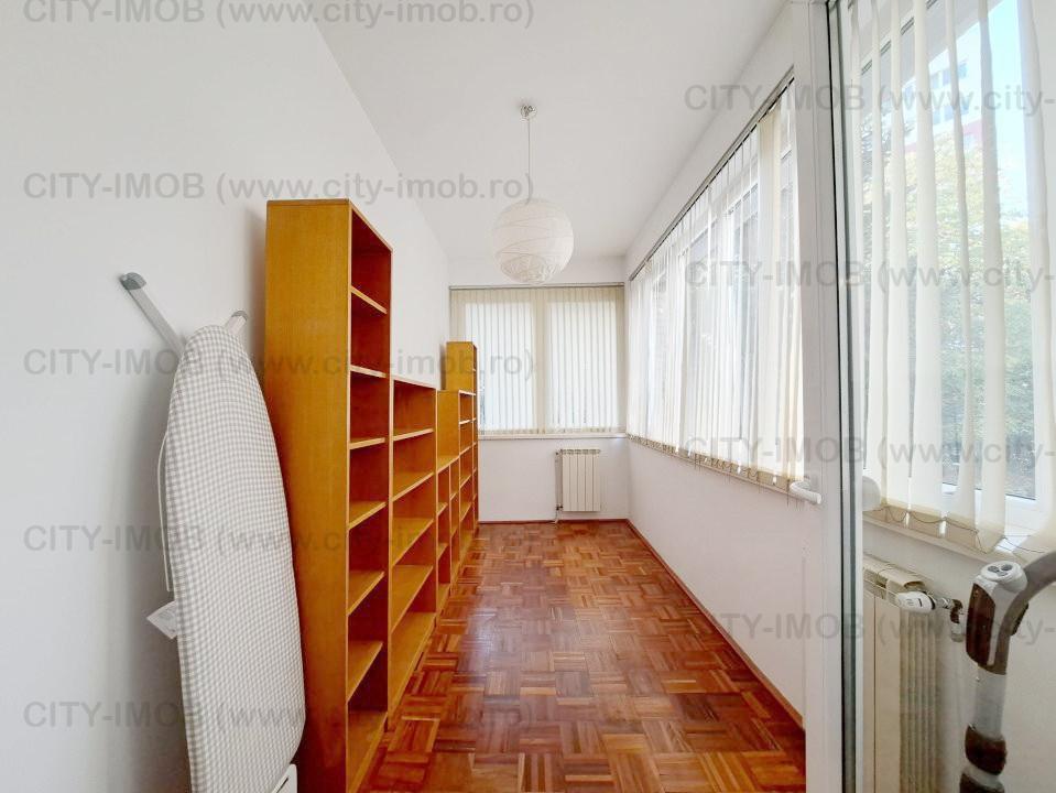 Inchiriere Apartament Domenii, 