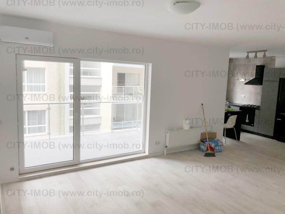 Vanzare Apartament 4 camere Baneasa 