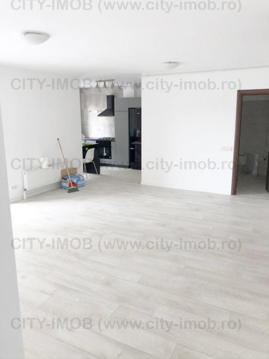 Vanzare Apartament 4 camere Baneasa 