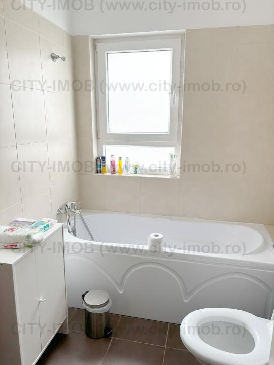 Vanzare Apartament 4 camere Baneasa 