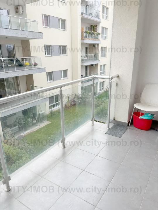 Vanzare Apartament 4 camere Baneasa 