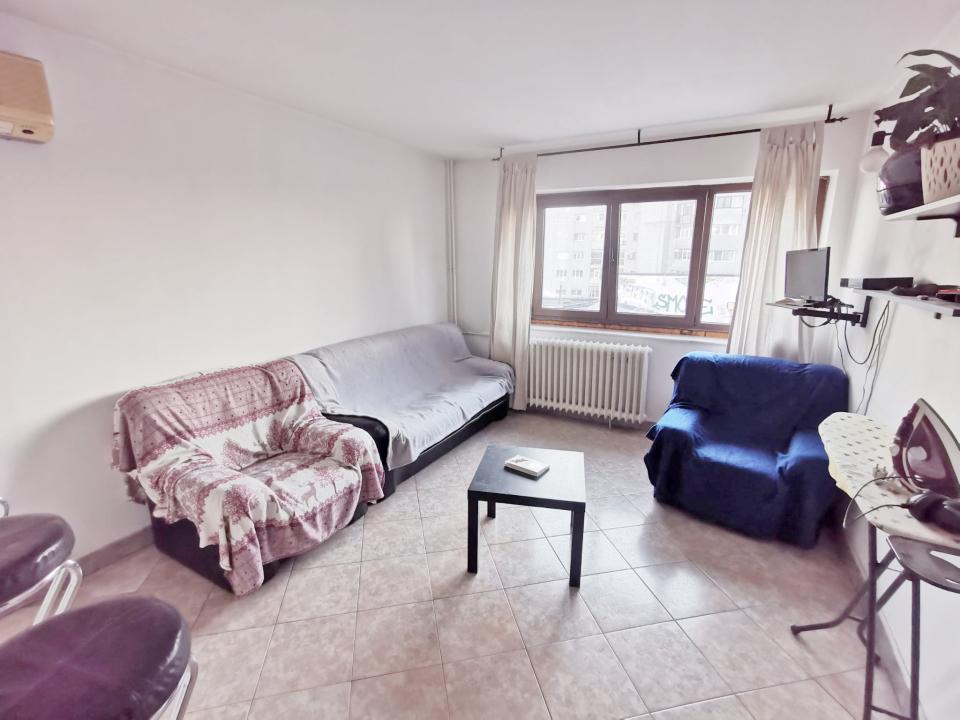 Vanzare Apartament 3 Camere Titulescu Primaria sector 1