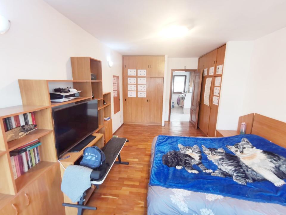 Vanzare Apartament 3 Camere Titulescu Primaria sector 1