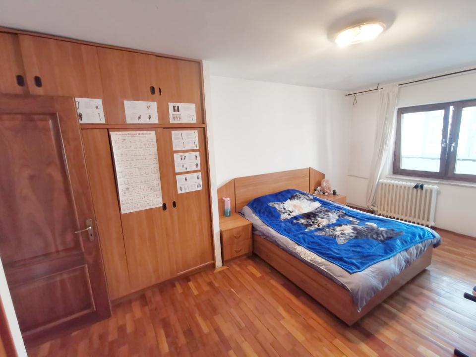 Vanzare Apartament 3 Camere Titulescu Primaria sector 1