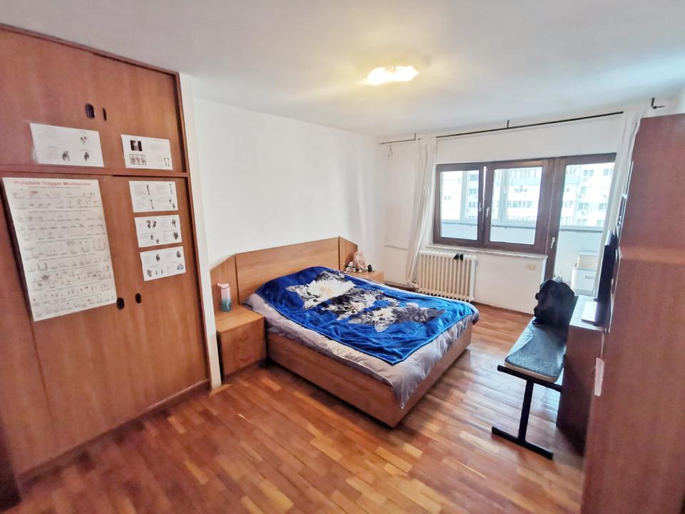 Vanzare Apartament 3 Camere Titulescu Primaria sector 1