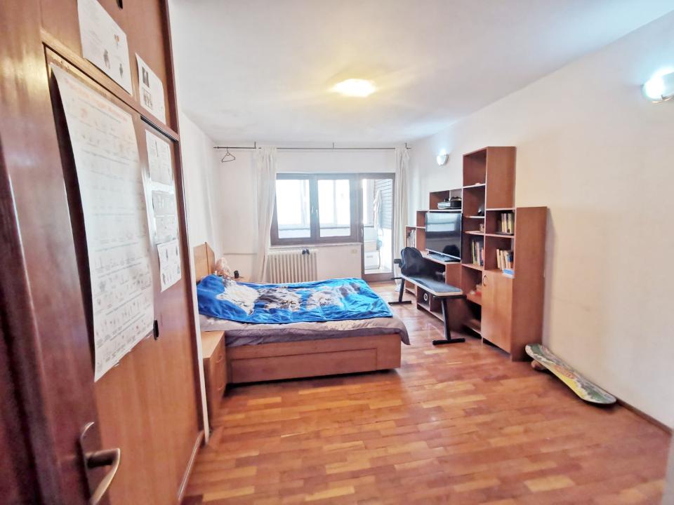 Vanzare Apartament 3 Camere Titulescu Primaria sector 1