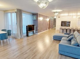 Inchireire Penthouse Eminescu / Dacia