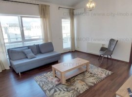 Vanzare  Apartament  doua camere Baneasa