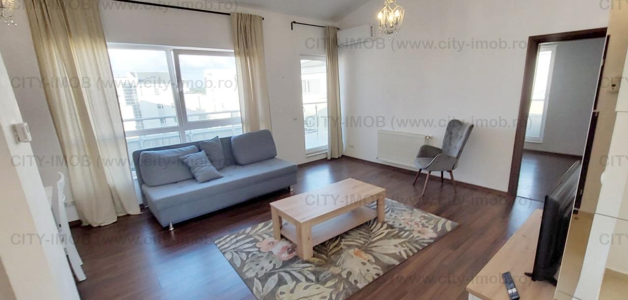 Vanzare  Apartament  doua camere Baneasa